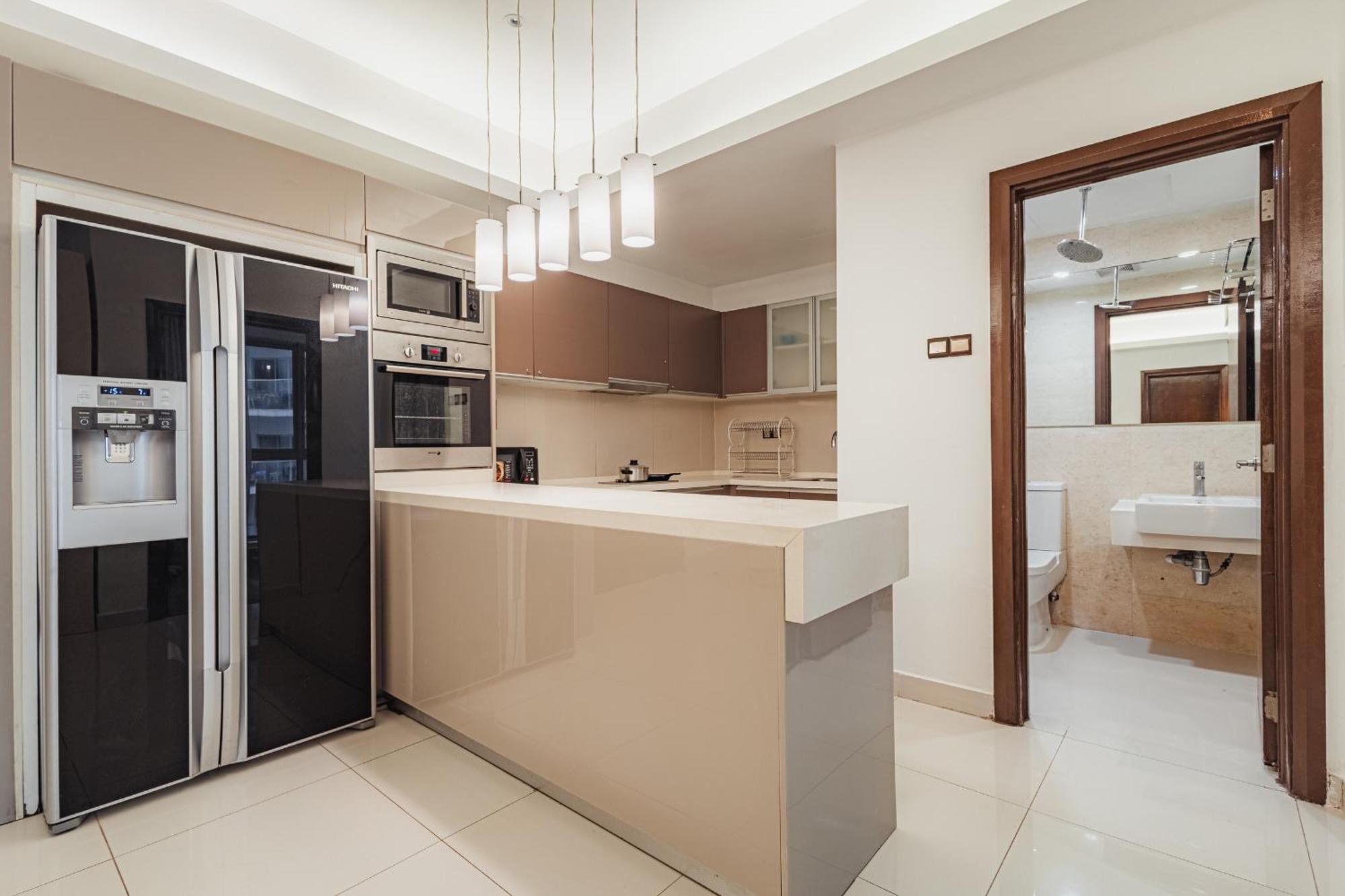 Suites & Residences @ Regalia By Plc Kuala Lumpur Exterior photo