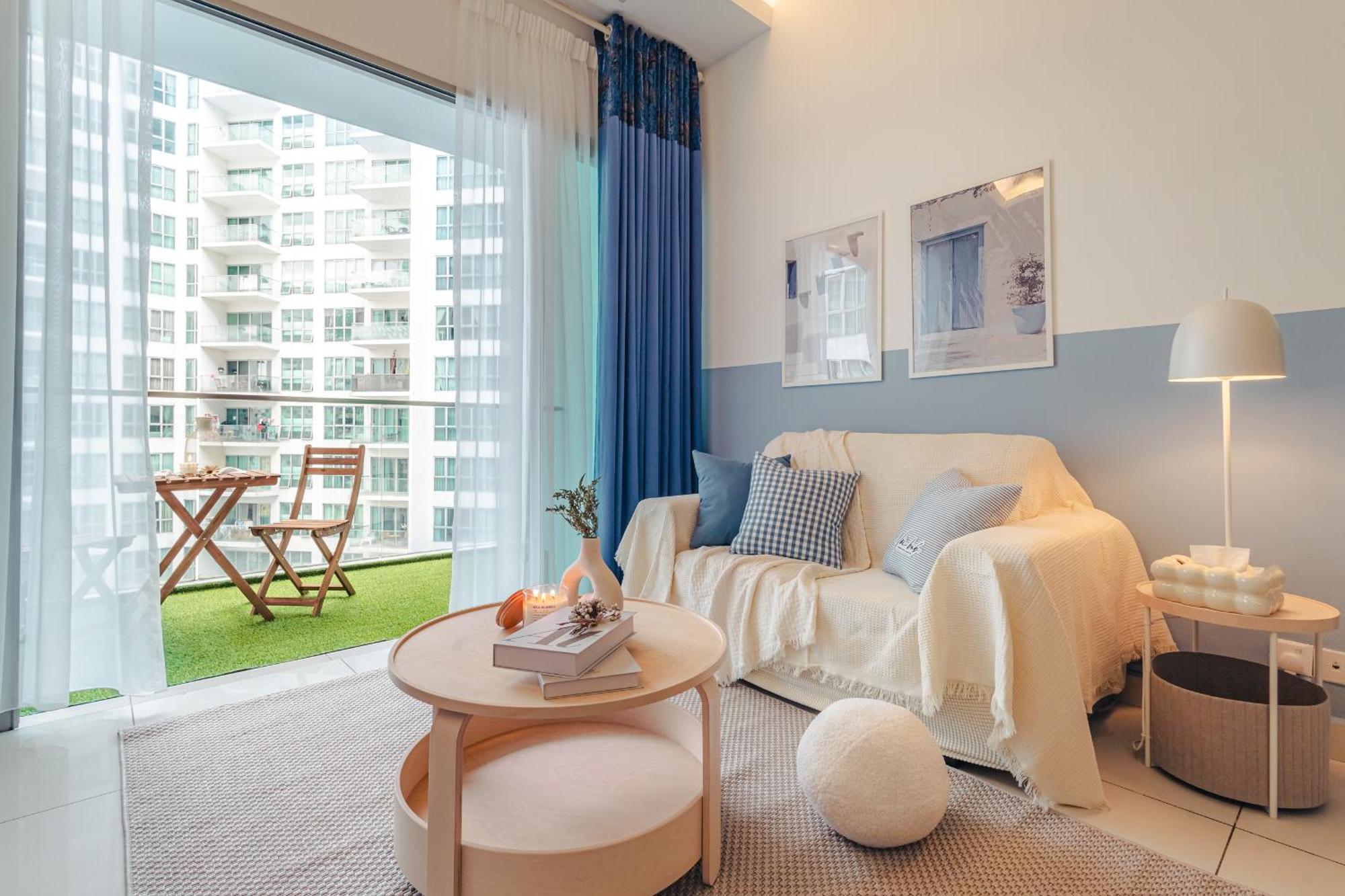 Suites & Residences @ Regalia By Plc Kuala Lumpur Exterior photo