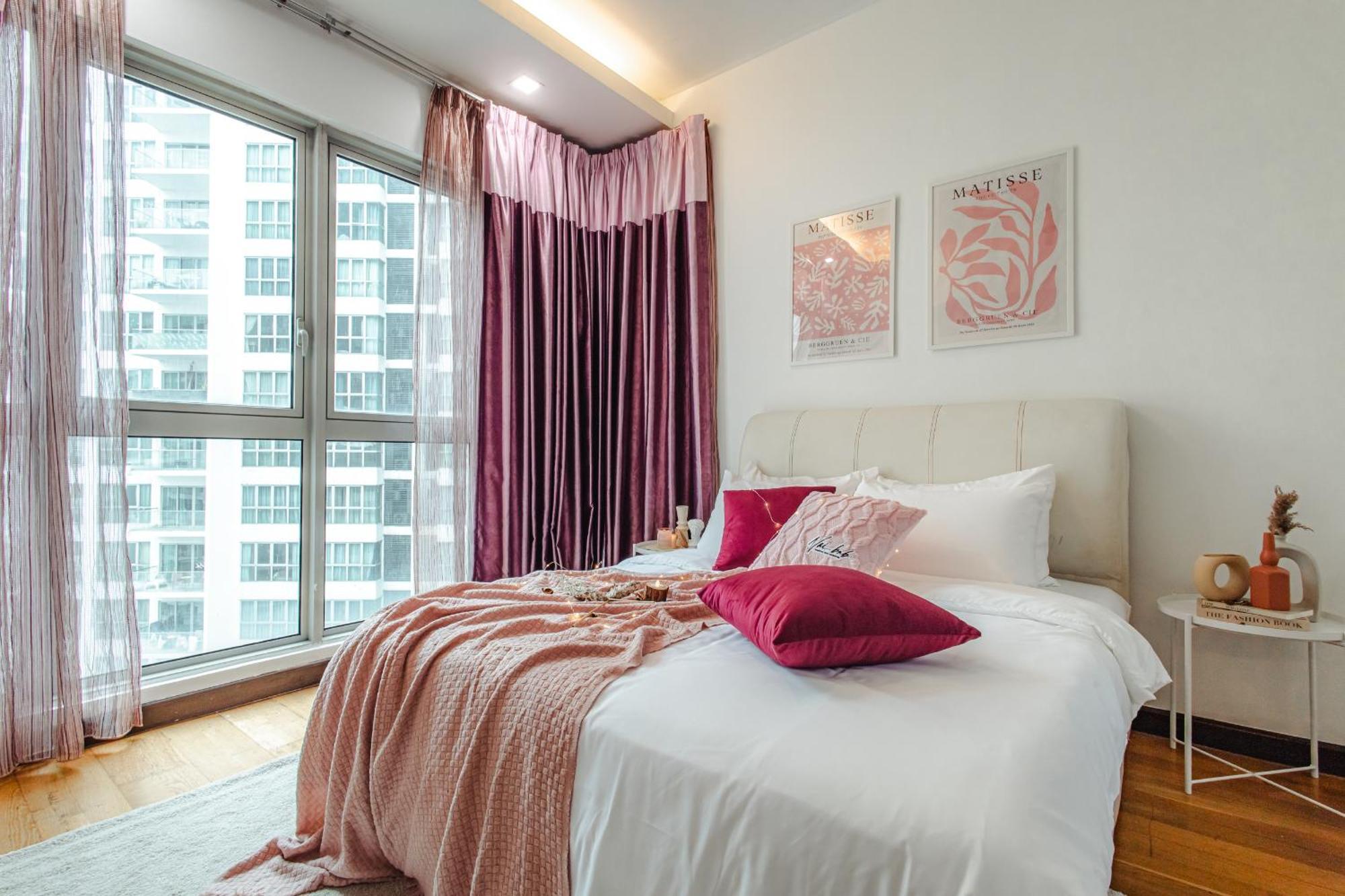 Suites & Residences @ Regalia By Plc Kuala Lumpur Exterior photo