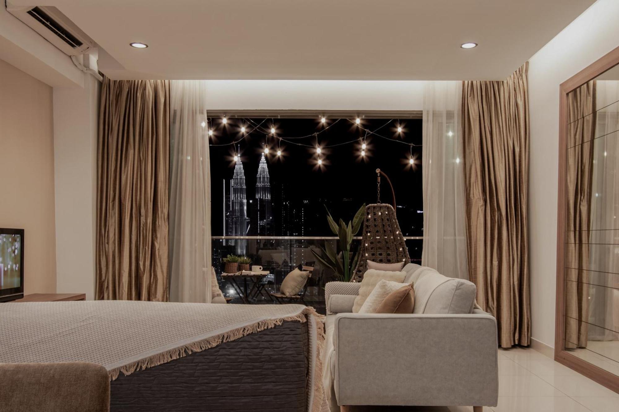 Suites & Residences @ Regalia By Plc Kuala Lumpur Exterior photo
