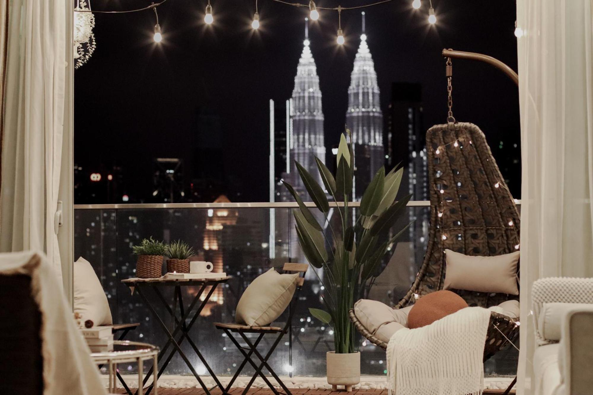 Suites & Residences @ Regalia By Plc Kuala Lumpur Exterior photo