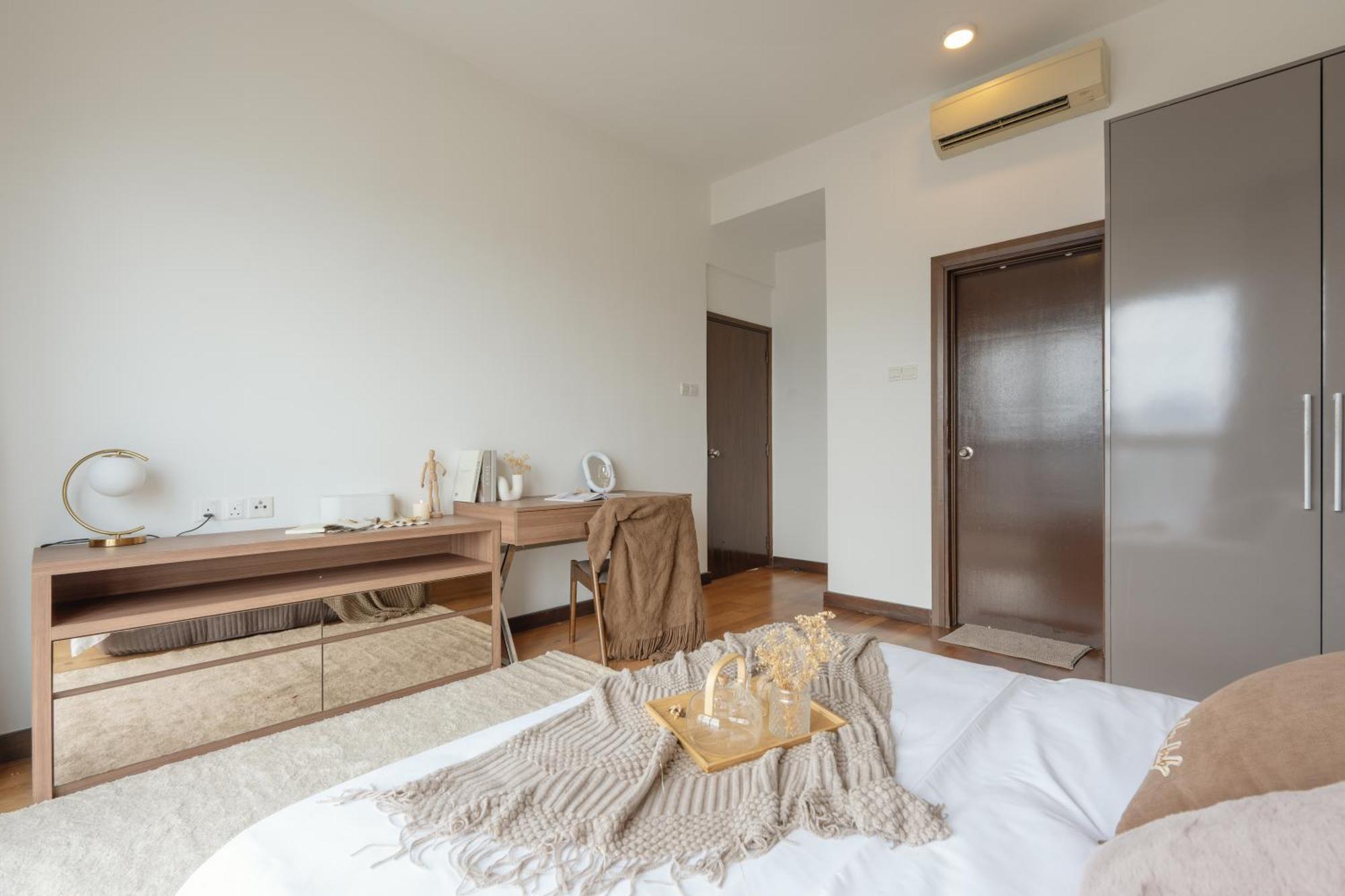 Suites & Residences @ Regalia By Plc Kuala Lumpur Exterior photo