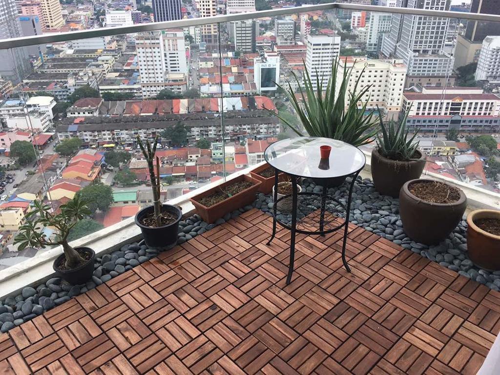 Suites & Residences @ Regalia By Plc Kuala Lumpur Exterior photo