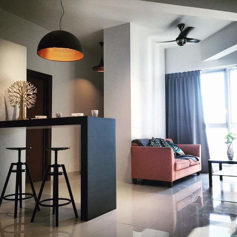 Suites & Residences @ Regalia By Plc Kuala Lumpur Exterior photo