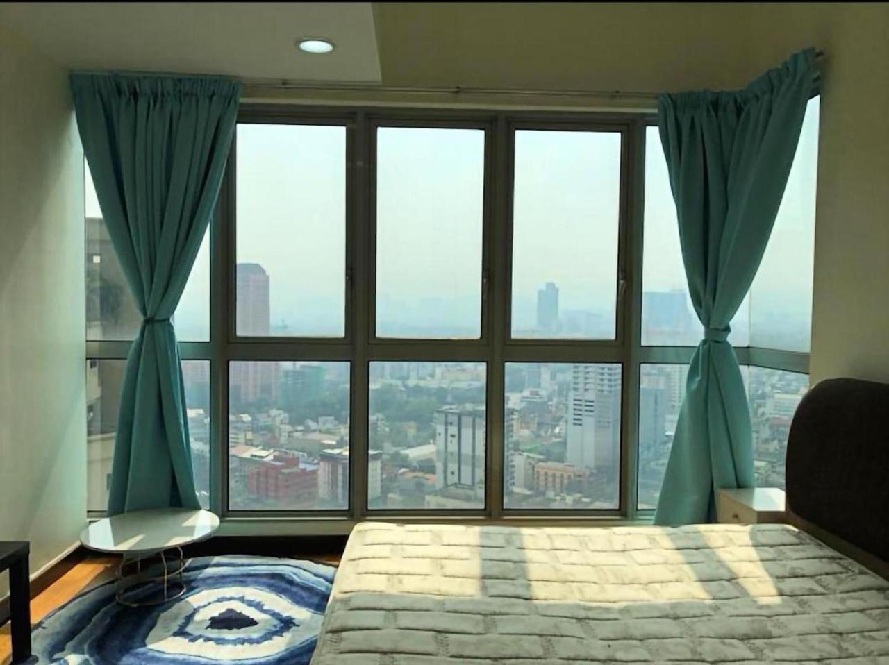 Suites & Residences @ Regalia By Plc Kuala Lumpur Exterior photo